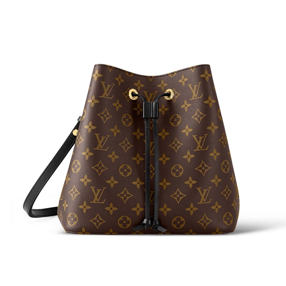 Louis Vuitton | NéoNoé MM Bucket Bag in Monogram